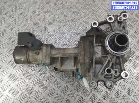 купить раздаточная коробка на CITROEN C-CROSSER