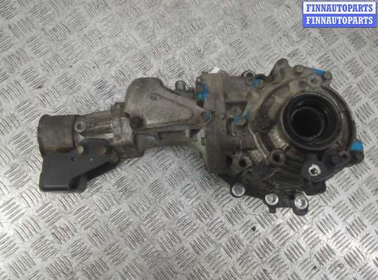 купить раздаточная коробка на CITROEN C-CROSSER