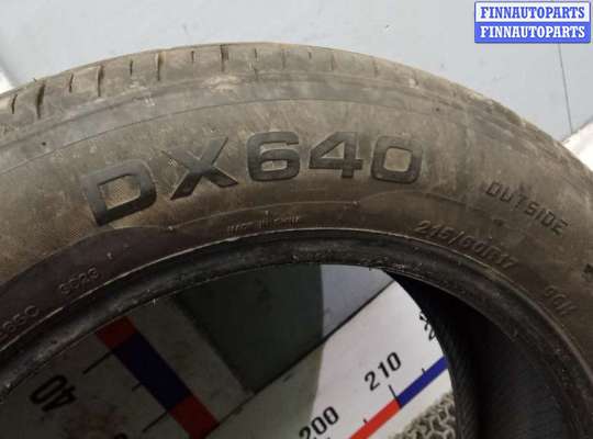 купить шина на RENAULT KADJAR 1