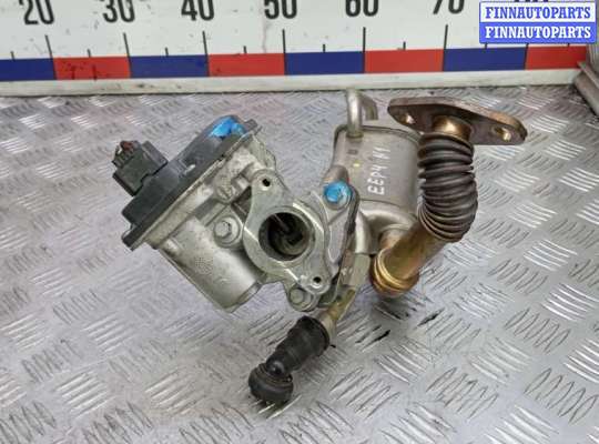 купить клапан egr дизельный на NISSAN QASHQAI J11