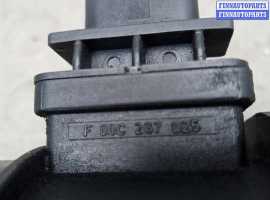 купить расходомер воздуха дизельный на HYUNDAI TUCSON JM