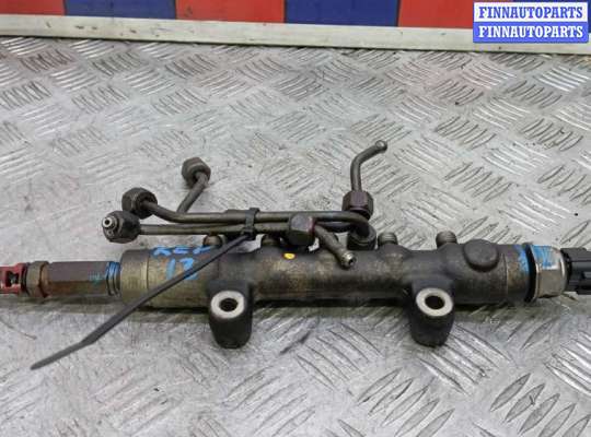 купить топливная рампа дизельная на CITROEN JUMPER 3