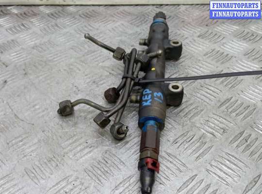 купить топливная рампа дизельная на CITROEN JUMPER 3