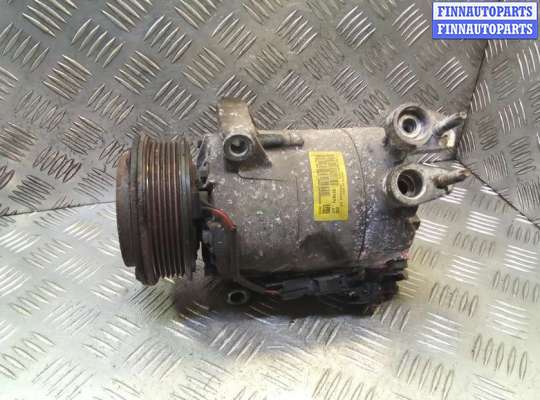 купить компрессор кондиционера бензиновый на FORD FOCUS 3