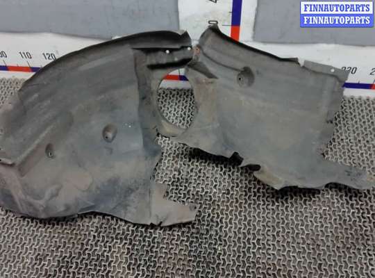 купить защита арок (защита крыла, подкрылок) передняя правая на MERCEDES BENZ C-CLASS W203