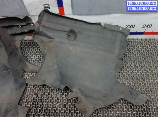 купить защита арок (защита крыла, подкрылок) передняя правая на MERCEDES BENZ C-CLASS W203