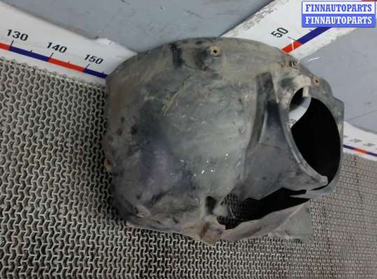 купить защита арок (защита крыла, подкрылок) передняя правая на MERCEDES BENZ C-CLASS W203