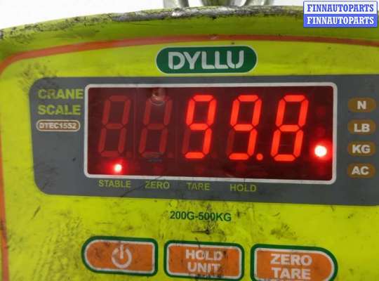 купить кпп автоматическая на AUDI Q7