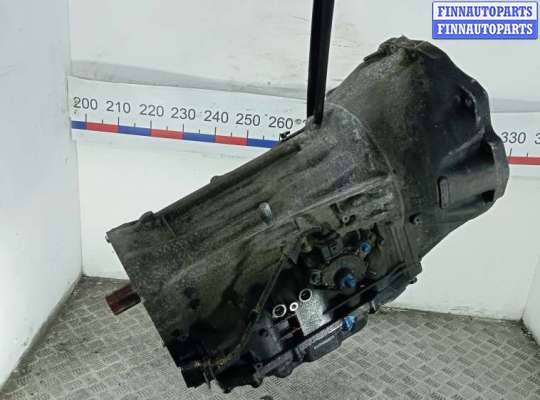 купить кпп автоматическая на AUDI Q7