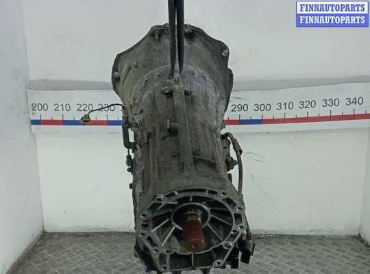 купить кпп автоматическая на AUDI Q7