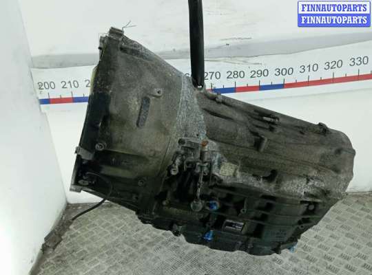 купить кпп автоматическая на AUDI Q7