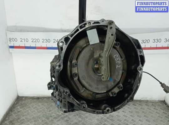 купить кпп автоматическая на AUDI Q7