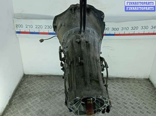 купить кпп автоматическая на AUDI Q7