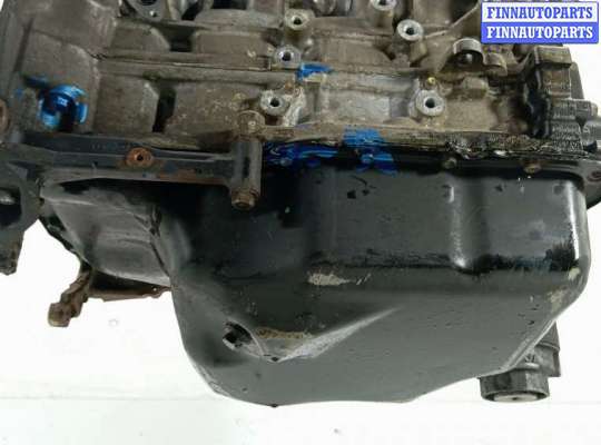 купить блок цилиндров дизельный на TOYOTA AVENSIS T27