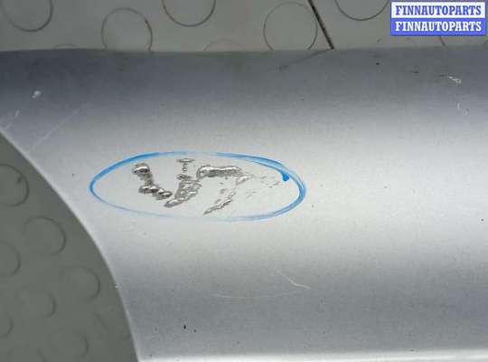 купить крыло переднее правое на MERCEDES BENZ E-CLASS W211