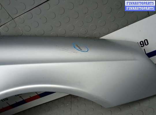 купить крыло переднее правое на MERCEDES BENZ E-CLASS W211