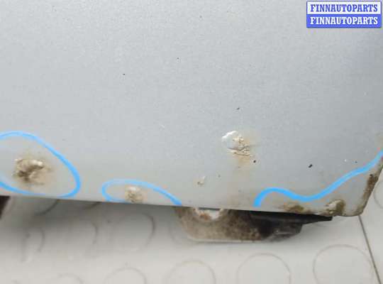 купить крыло переднее правое на MERCEDES BENZ E-CLASS W211