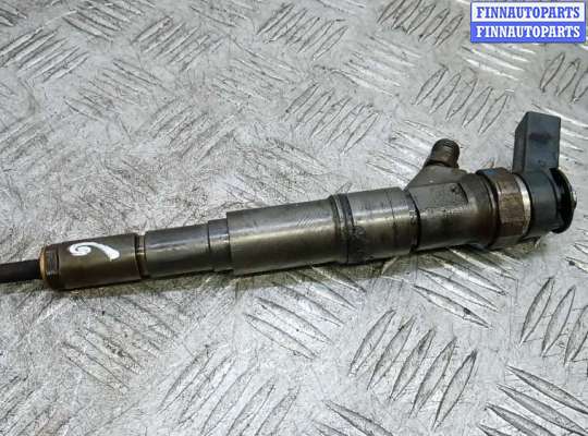 купить форсунка дизельная на BMW X5 E53