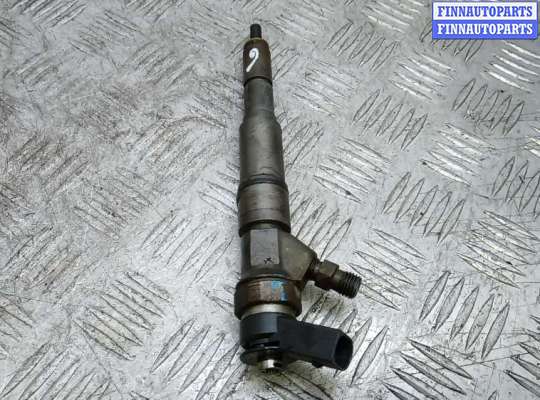 купить форсунка дизельная на BMW X5 E53