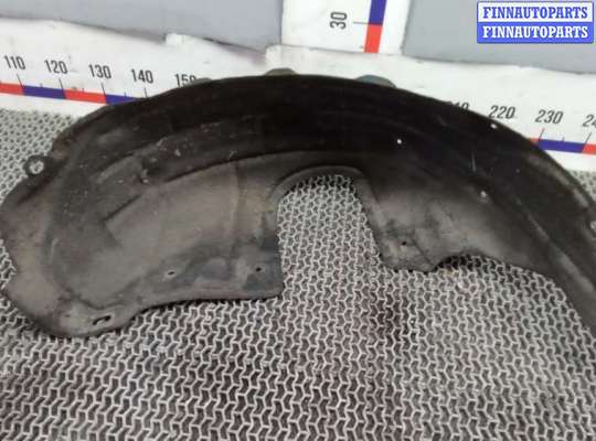 купить защита арок (защита крыла, подкрылок) задняя правая на TOYOTA C-HR