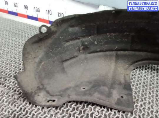 купить защита арок (защита крыла, подкрылок) задняя правая на TOYOTA C-HR