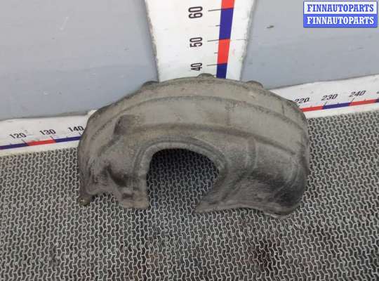 купить защита арок (защита крыла, подкрылок) задняя правая на TOYOTA C-HR