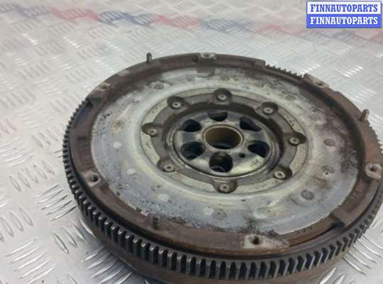 купить маховик демпферный дизельный на SKODA YETI 1