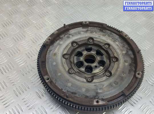 купить маховик демпферный дизельный на SKODA YETI 1