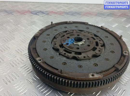 купить маховик демпферный дизельный на SKODA YETI 1