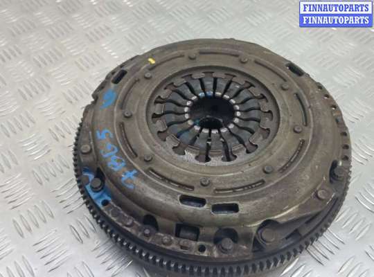 купить маховик демпферный дизельный на SKODA YETI 1