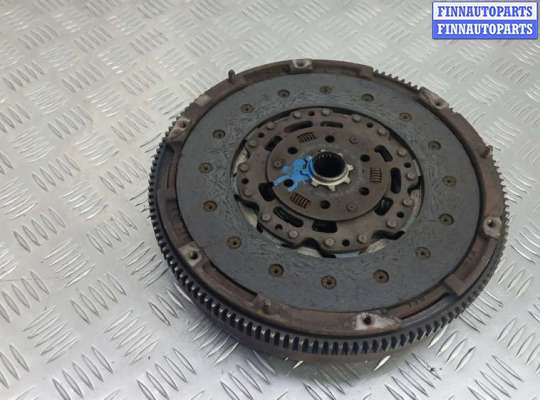 купить маховик демпферный дизельный на SKODA YETI 1