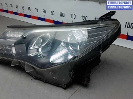 купить фара левая на TOYOTA RAV 4 CA40