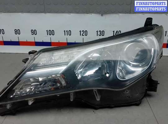 купить фара левая на TOYOTA RAV 4 CA40