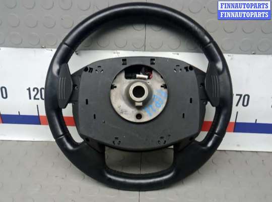 купить руль на LAND ROVER DISCOVERY 4