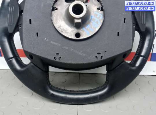 купить руль на LAND ROVER DISCOVERY 4