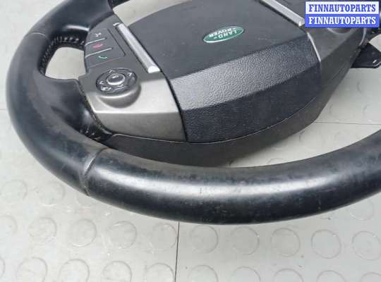 купить руль на LAND ROVER DISCOVERY 4
