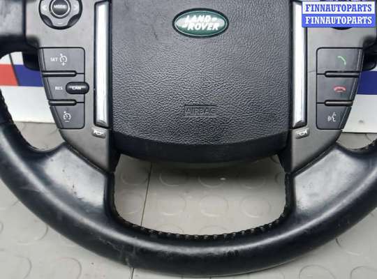 купить руль на LAND ROVER DISCOVERY 4