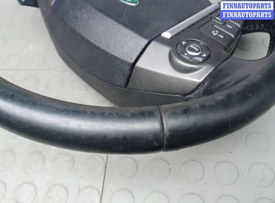 купить руль на LAND ROVER DISCOVERY 4