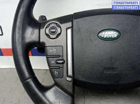 купить руль на LAND ROVER DISCOVERY 4
