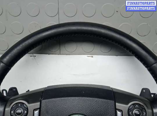 купить руль на LAND ROVER DISCOVERY 4