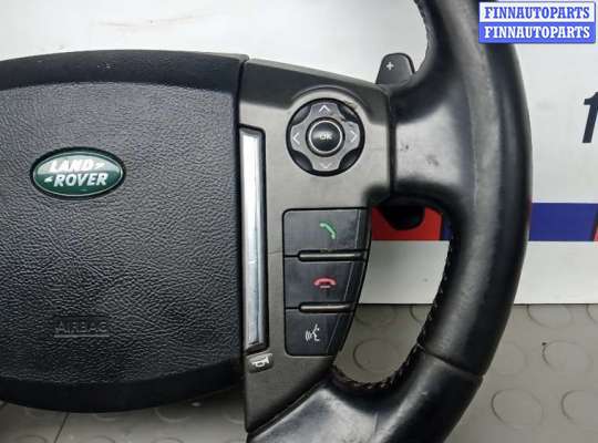 купить руль на LAND ROVER DISCOVERY 4