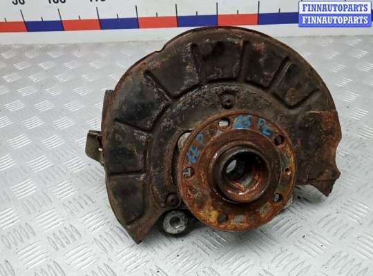 купить ступица передняя левая на VOLKSWAGEN PASSAT B7