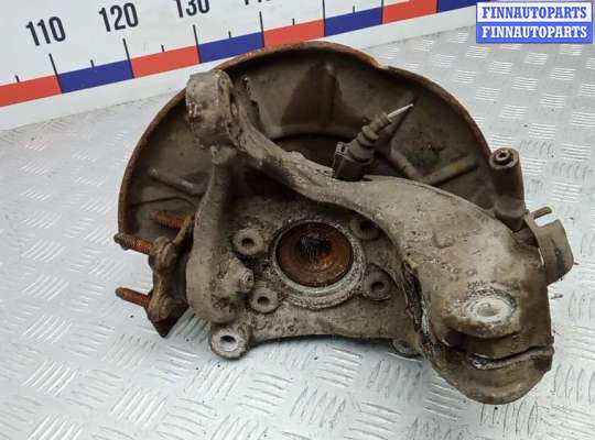 купить ступица передняя левая на VOLKSWAGEN PASSAT B7