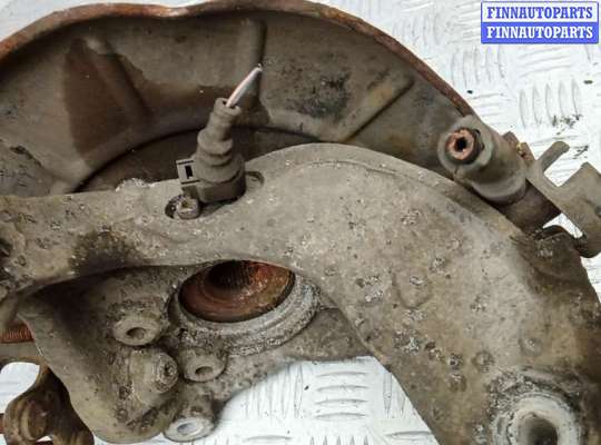 купить ступица передняя левая на VOLKSWAGEN PASSAT B7