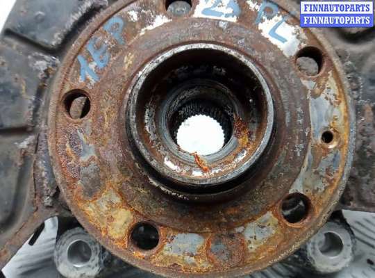 купить ступица передняя левая на VOLKSWAGEN PASSAT B7