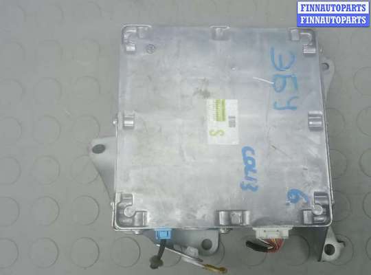 купить блок управления на LEXUS LS 4