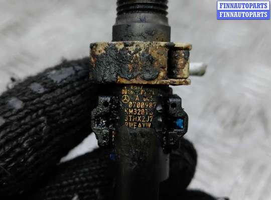 купить форсунка дизельная на MERCEDES BENZ C-CLASS W204