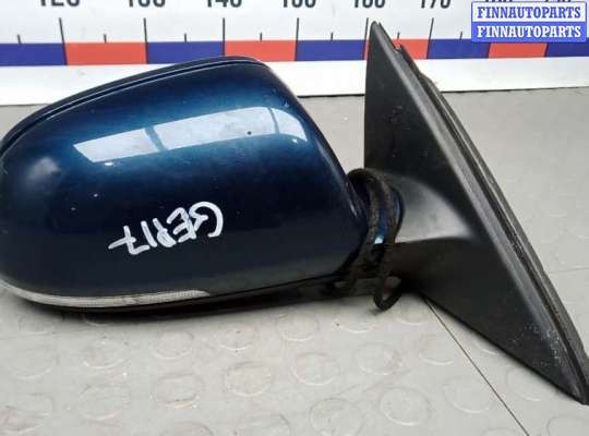 купить зеркало наружное правое на SKODA SUPERB 2