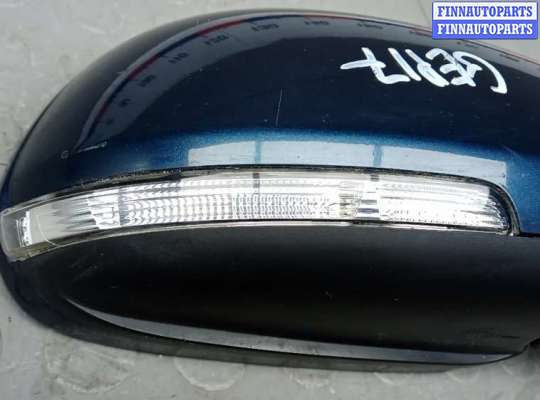 купить зеркало наружное правое на SKODA SUPERB 2