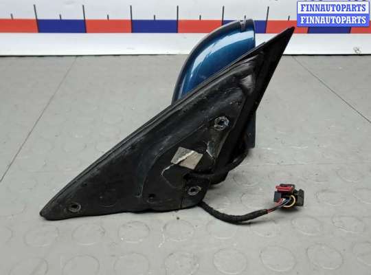 купить зеркало наружное правое на SKODA SUPERB 2